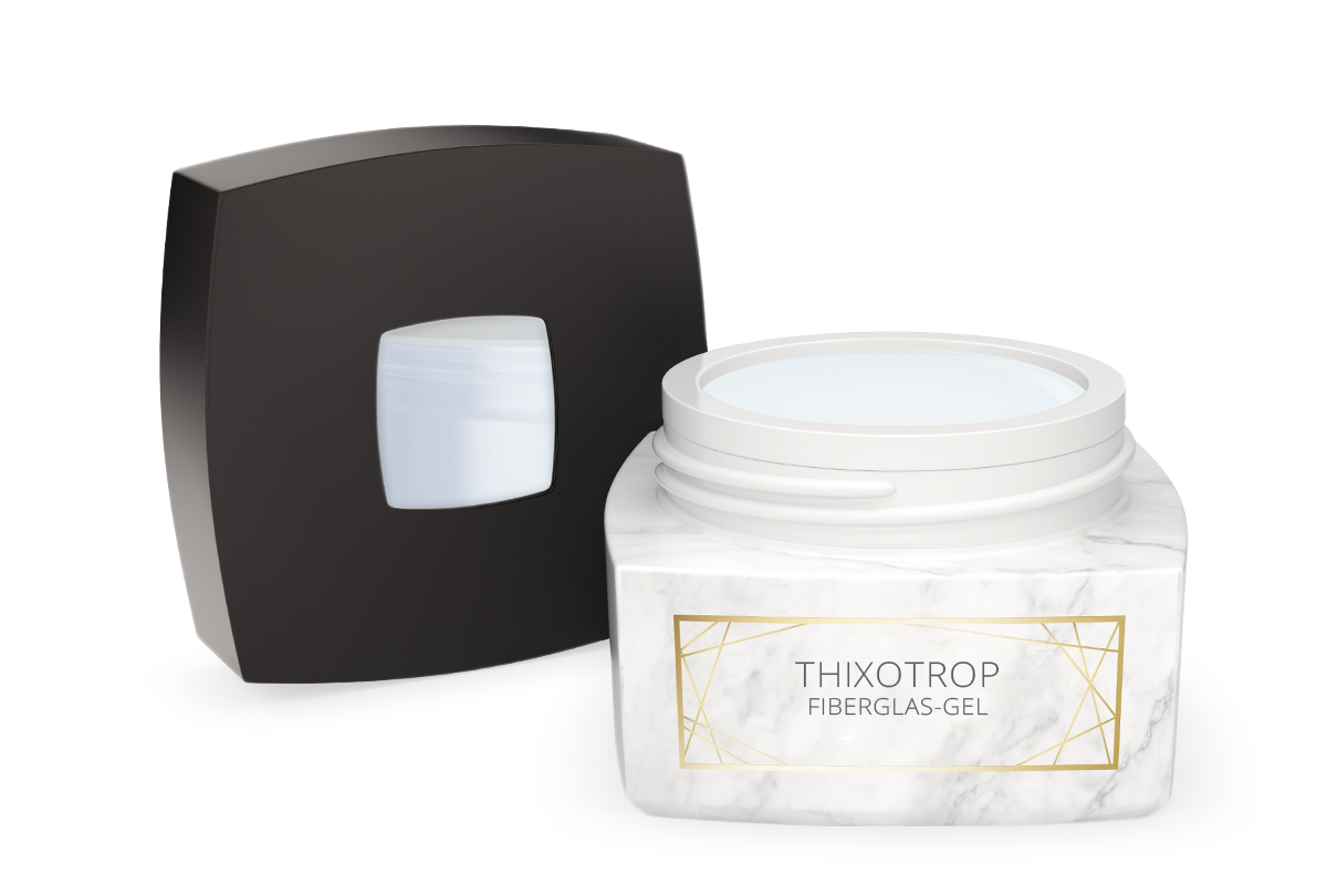 Jolifin LAVENI PRO - Thixotrop Fiberglas-Gel 15ml