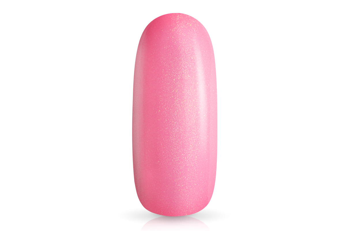 Jolifin Farbgel - babydoll pink Glimmer 5ml