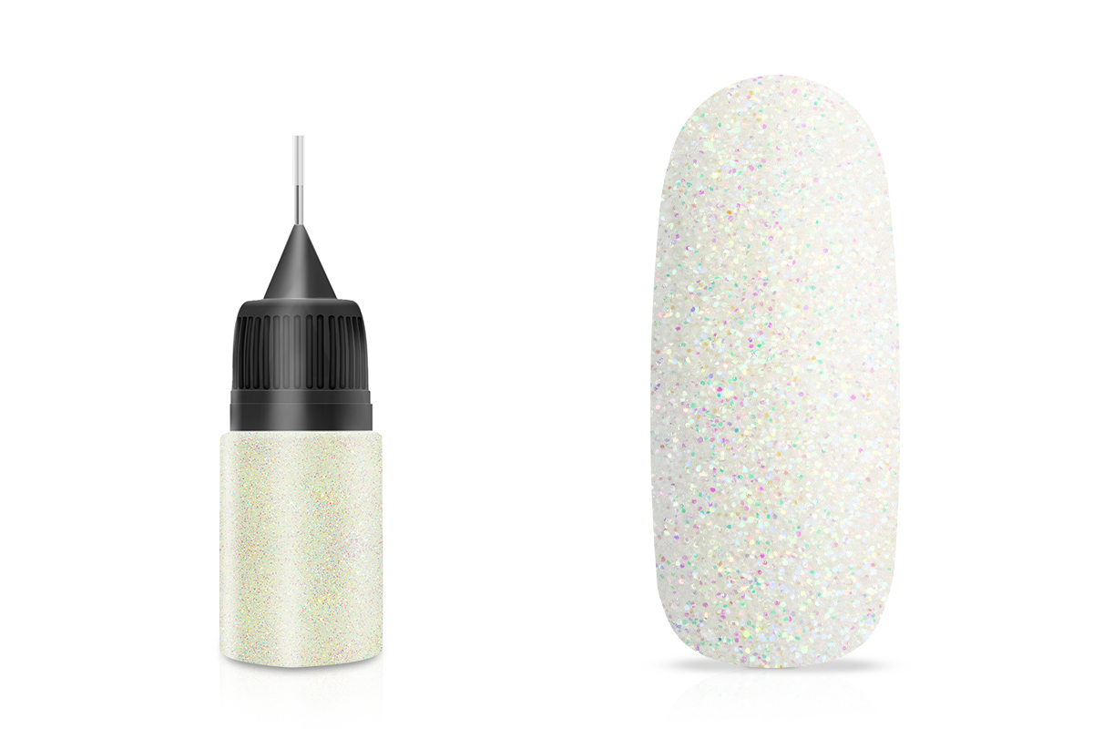 Jolifin LAVENI Diamond Dust - Nightshine irisierend