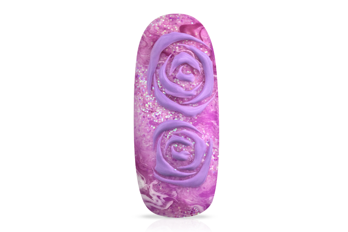Jolifin LAVENI 3D-Gel - pastell-lavender 5ml