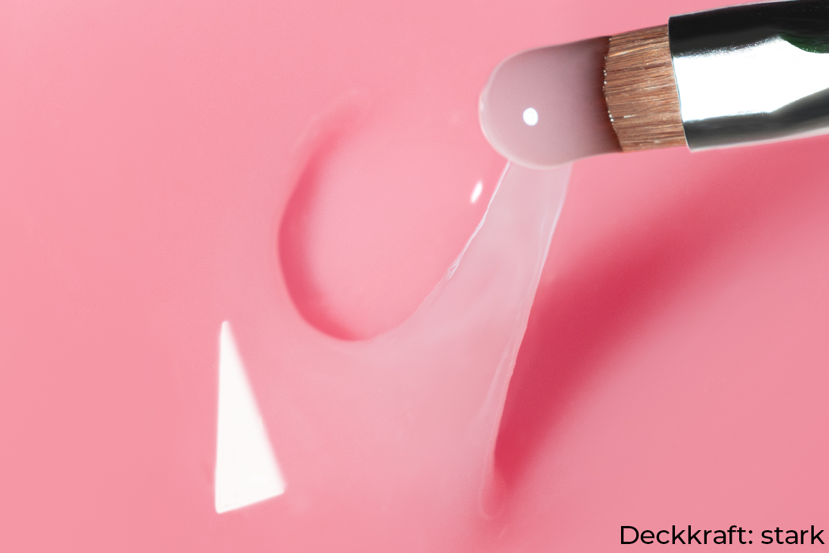 Jolifin LAVENI PRO - Fiberglas-Gel rosé 15ml