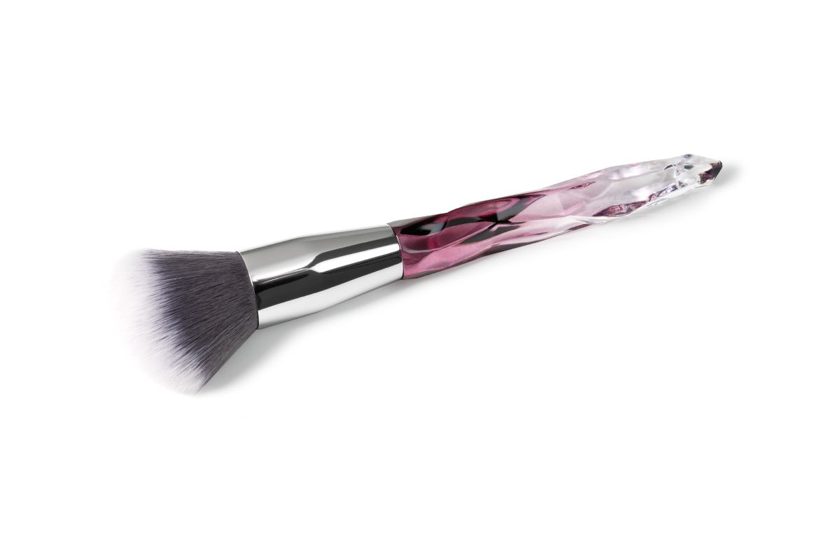 Jolifin dust brush - mystic berry