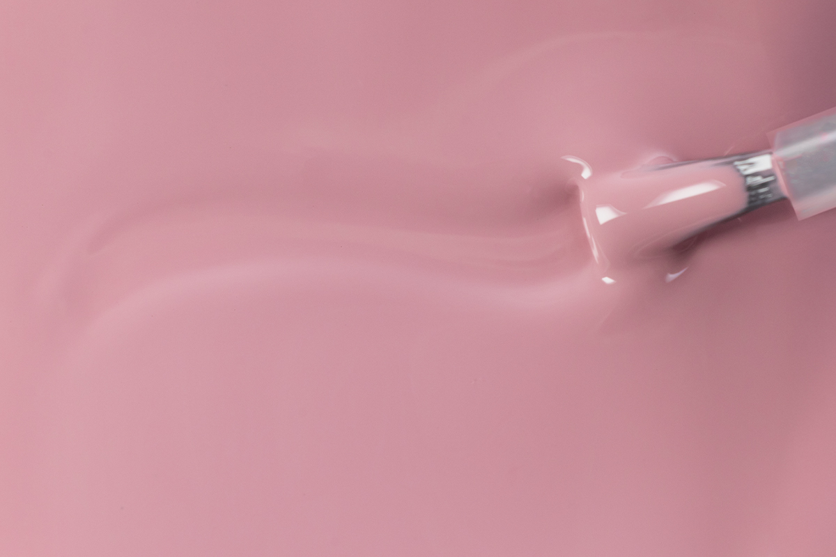 Jolifin LAVENI 3in1 Shellac - rosé 10ml