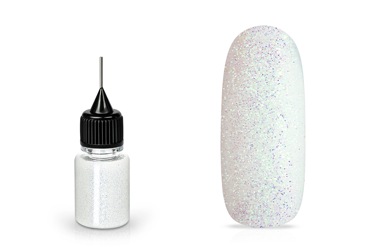 Jolifin LAVENI Diamond Dust - Nightshine crystal