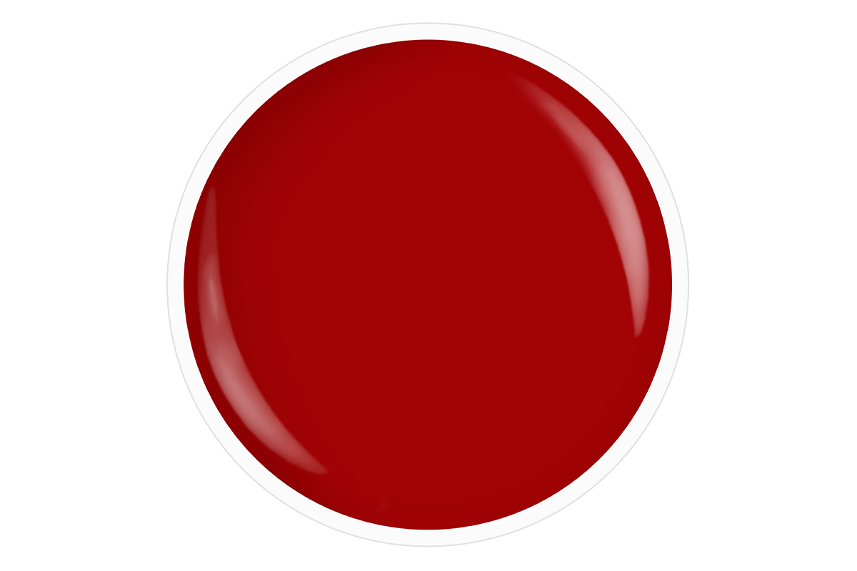 Jolifin LAVENI Shellac - red dress 10ml