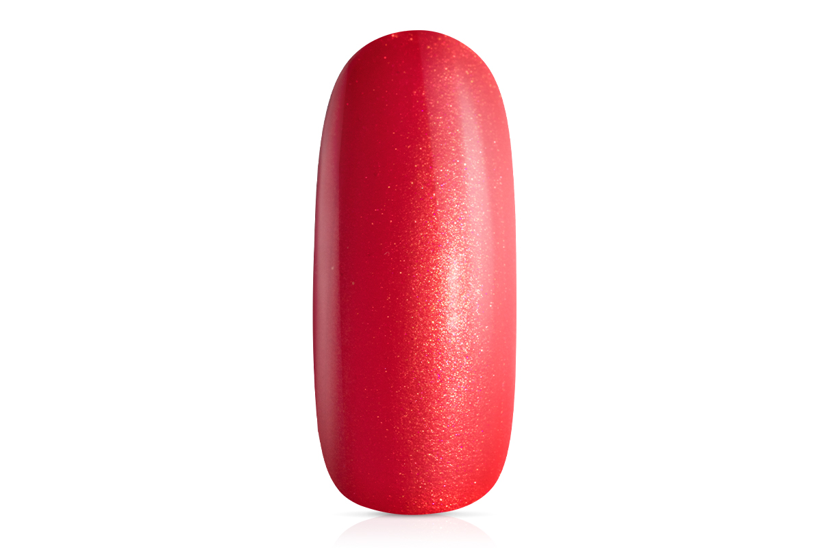 Jolifin LAVENI Farbgel - red sunset Glimmer 5ml