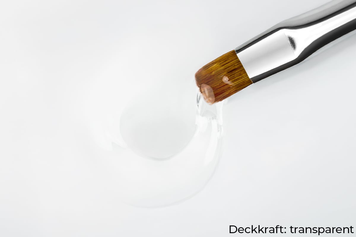 Jolifin Studioline - Grundier-Gel Selex dünn 5ml