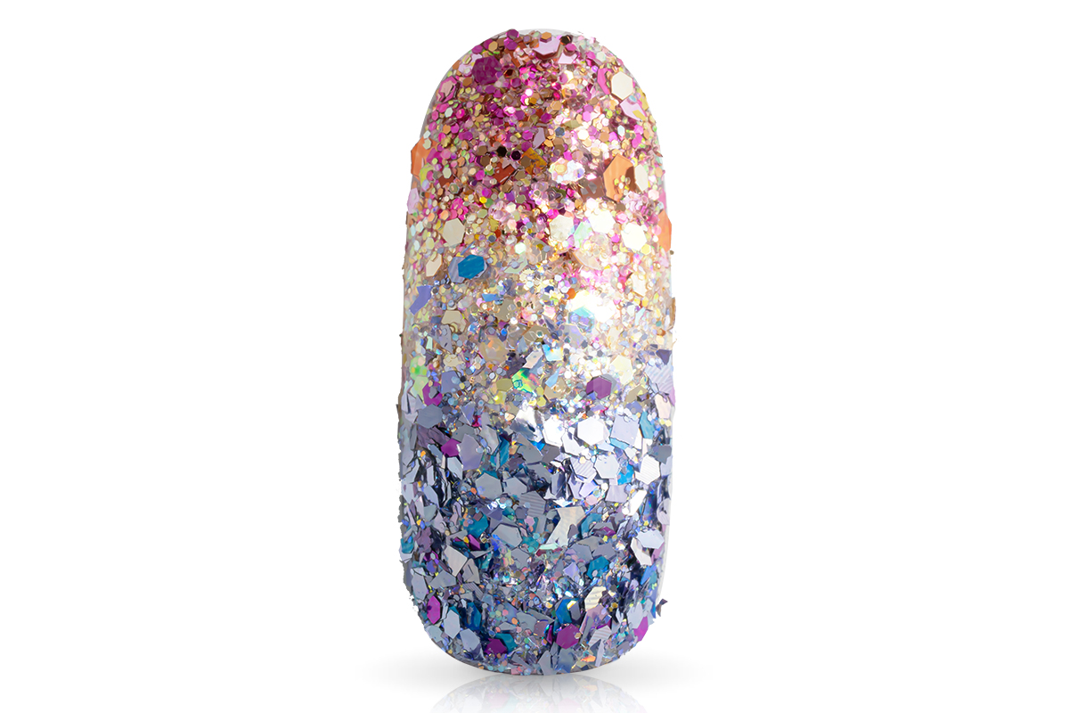 Jolifin Glittermix Display - fancy