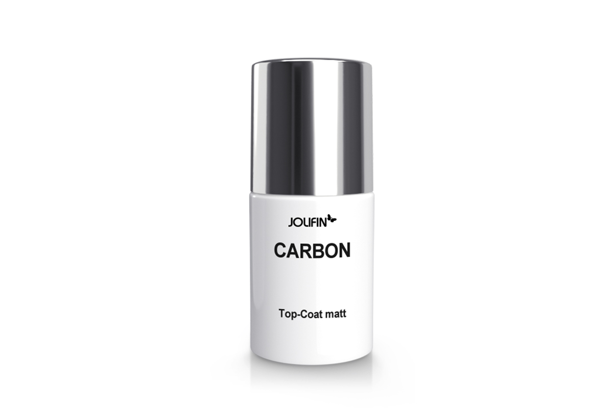 Jolifin Carbon Top-Coat matt 11ml