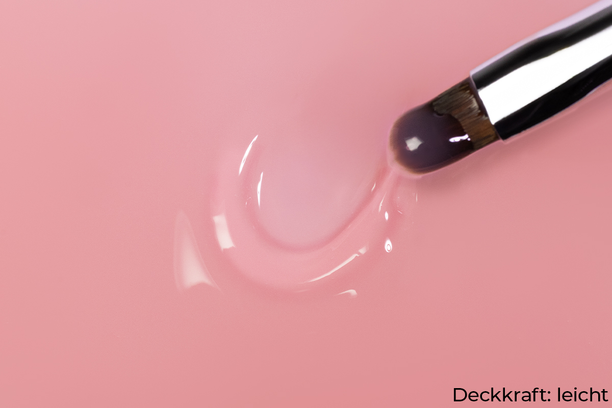 Jolifin Wellness Collection Refill - Ultra Strong Builder rosé 5ml