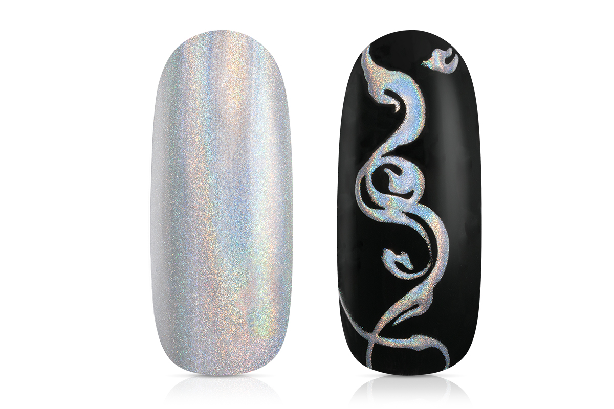 Jolifin LAVENI PRO Painting-Gel - unicorn silver 5ml