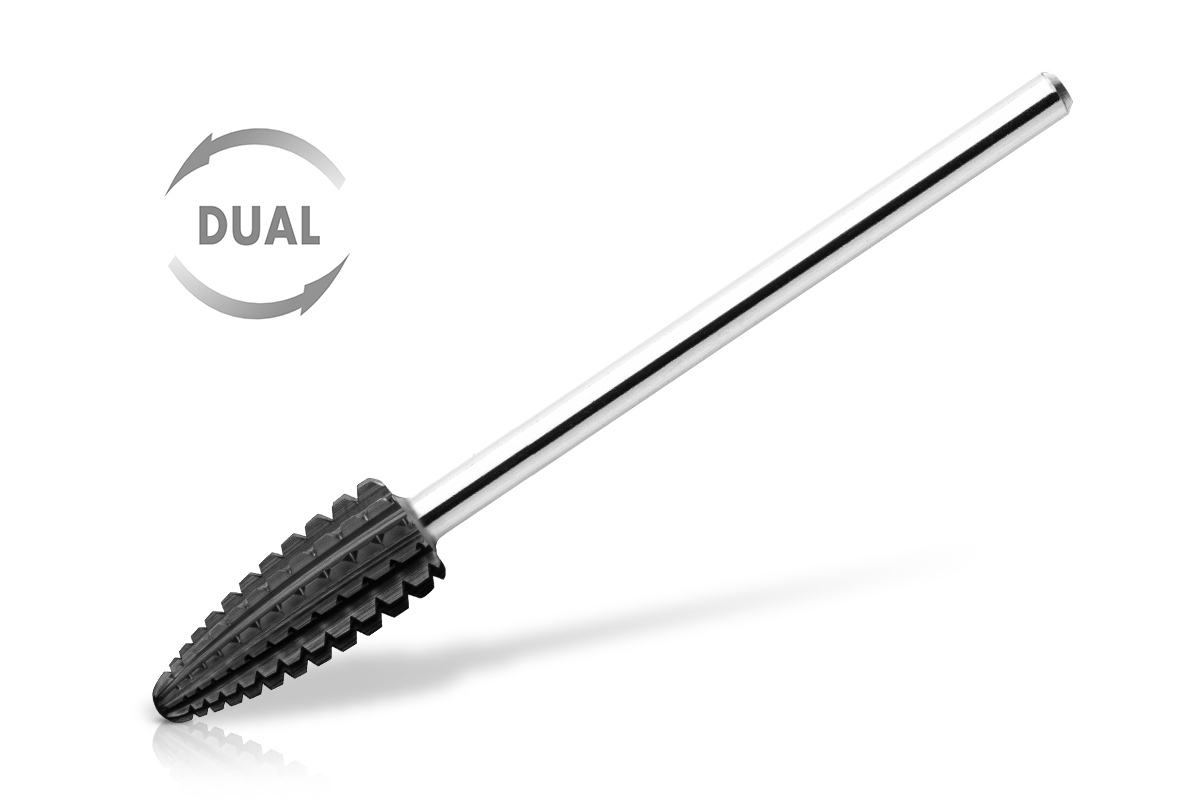 Jolifin Dual Long-Life Bit - Birne extra grob