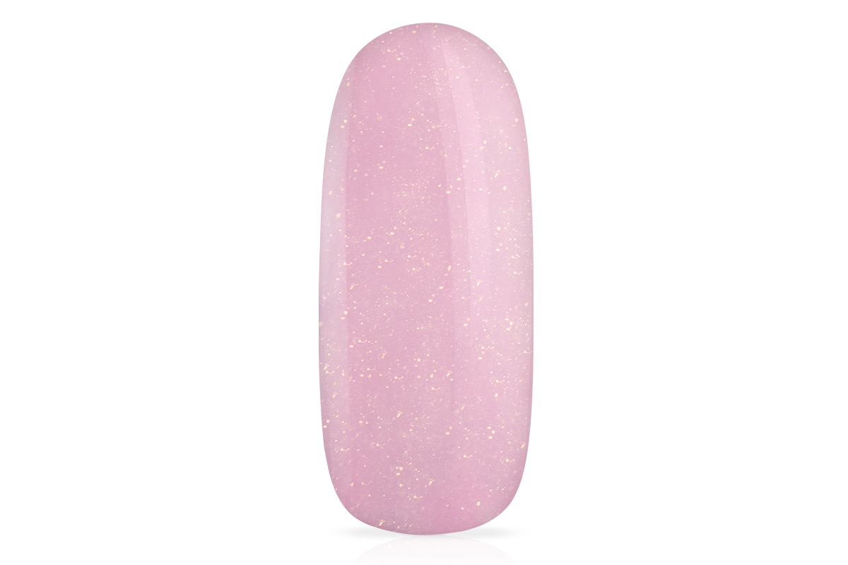 Jolifin LAVENI AcrylGel - Make-up rosé Glimmer 15ml