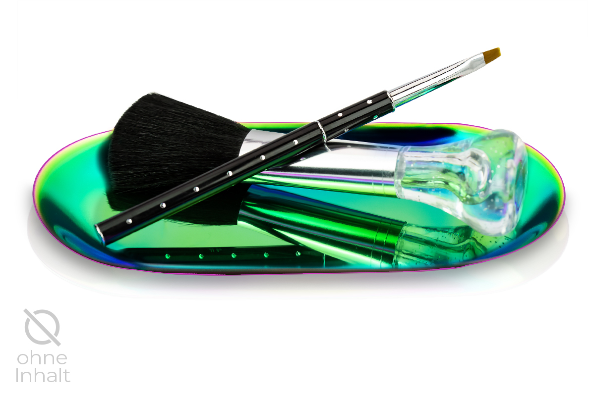 Jolifin Hygiene Bowl - rainbow