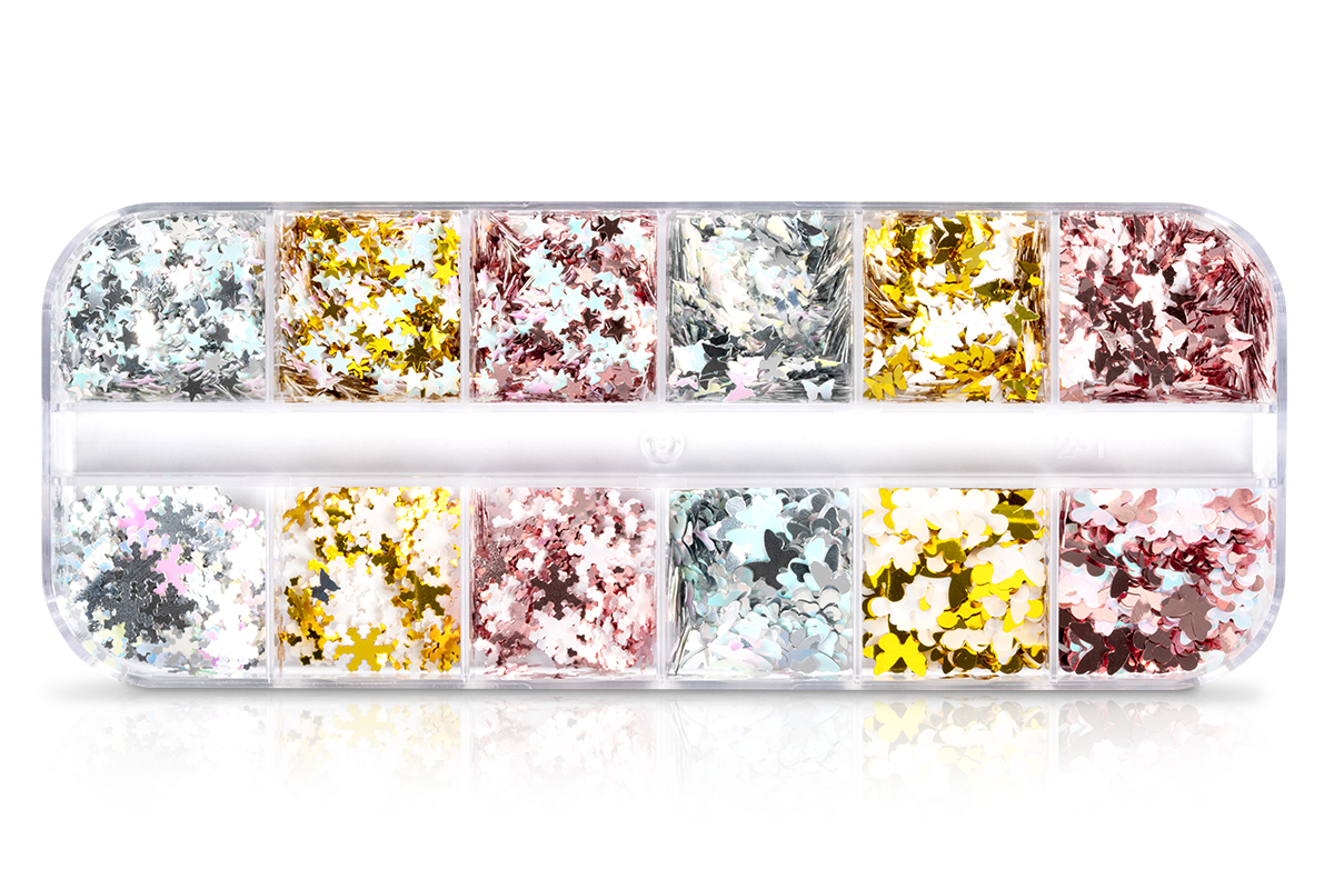 Jolifin XL Einleger Display - favorit mix