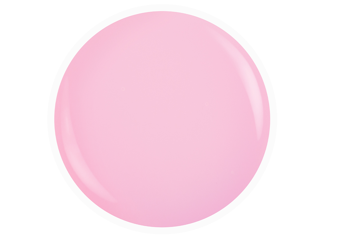 Jolifin LAVENI Refill - Versiegelungs-Gel milky rosé 250ml