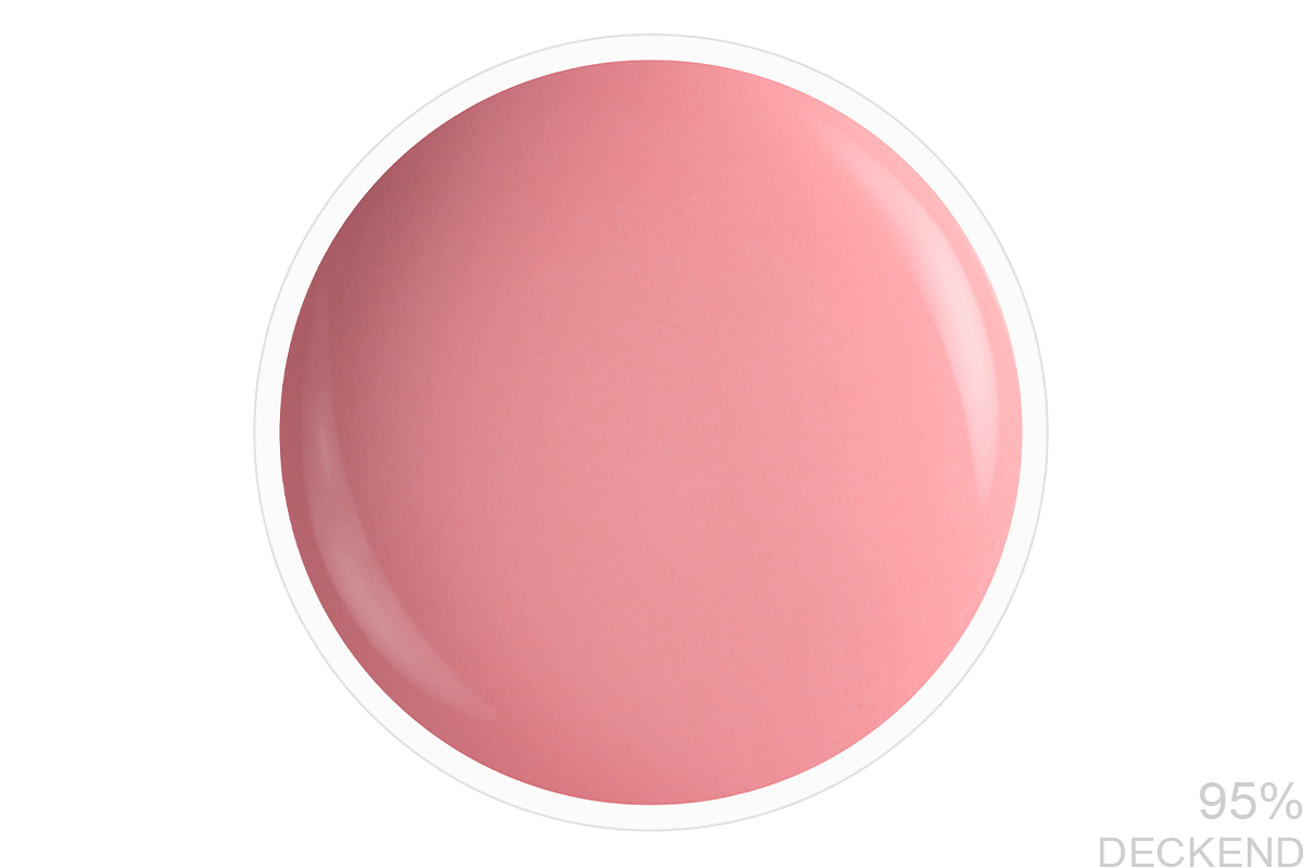 Jolifin Wetlook Farbgel rosy skin 5ml