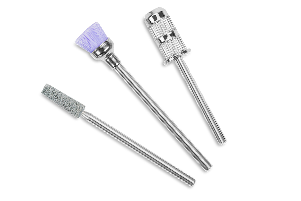 Jolifin burr bit set