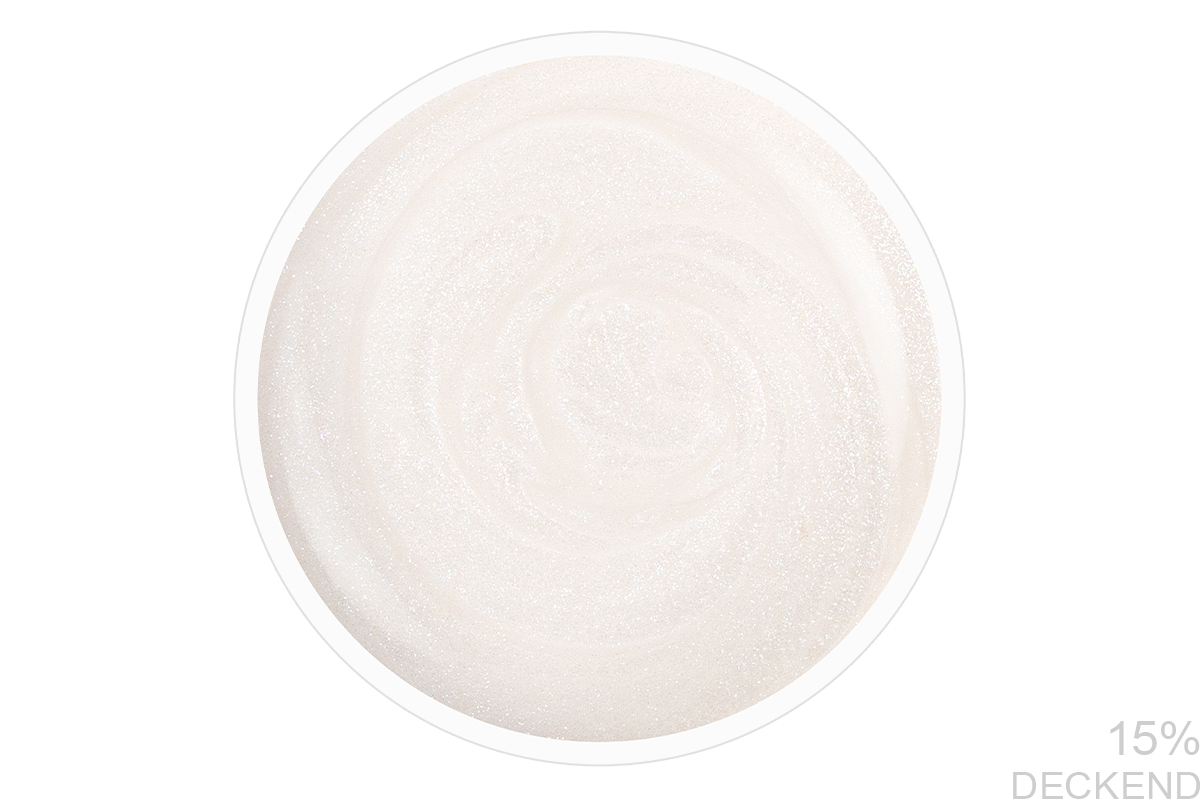 Jolifin LAVENI Nail Polish - elegance white 9ml
