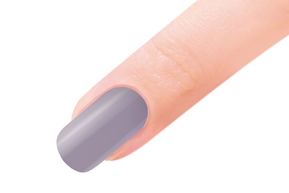 Jolifin LAVENI Nagellack - nude-taupe 9ml