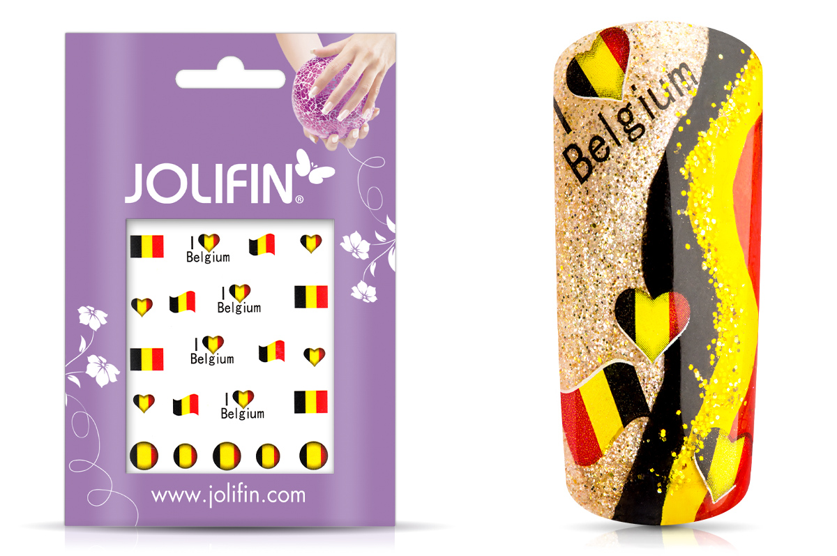 Belgium