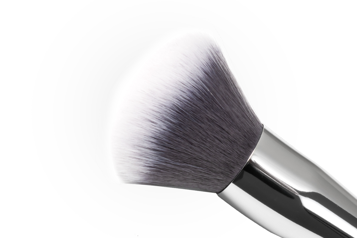 Jolifin dust brush - mystic berry