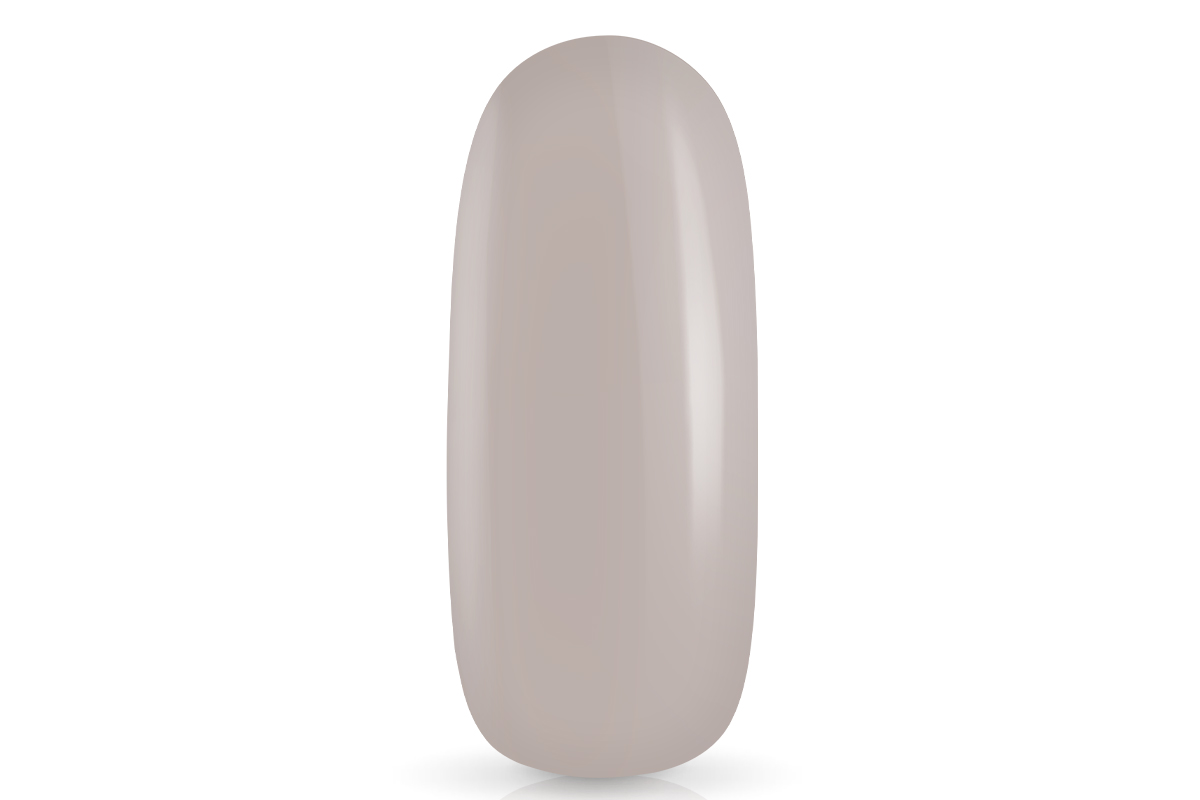 Jolifin LAVENI Shellac - grey taupe 10ml