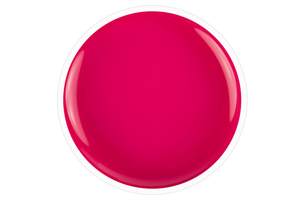 Jolifin Stamping-Lack - lady pink 12ml