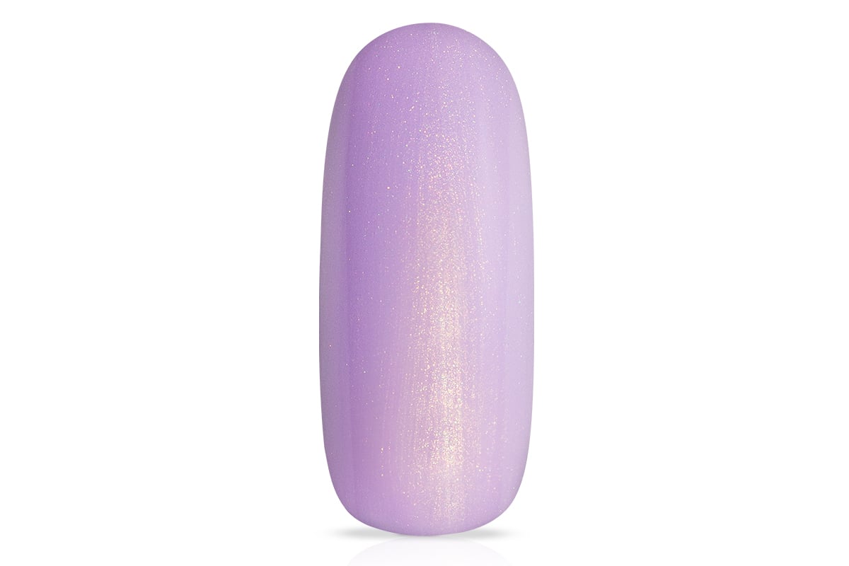 Jolifin LAVENI Shellac - lavender shine 10ml