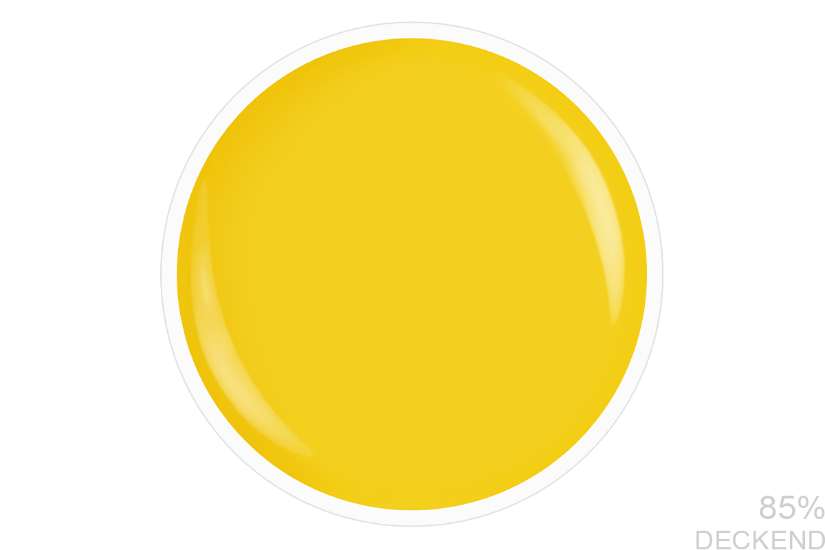 Jolifin LAVENI Shellac - yellow 10ml
