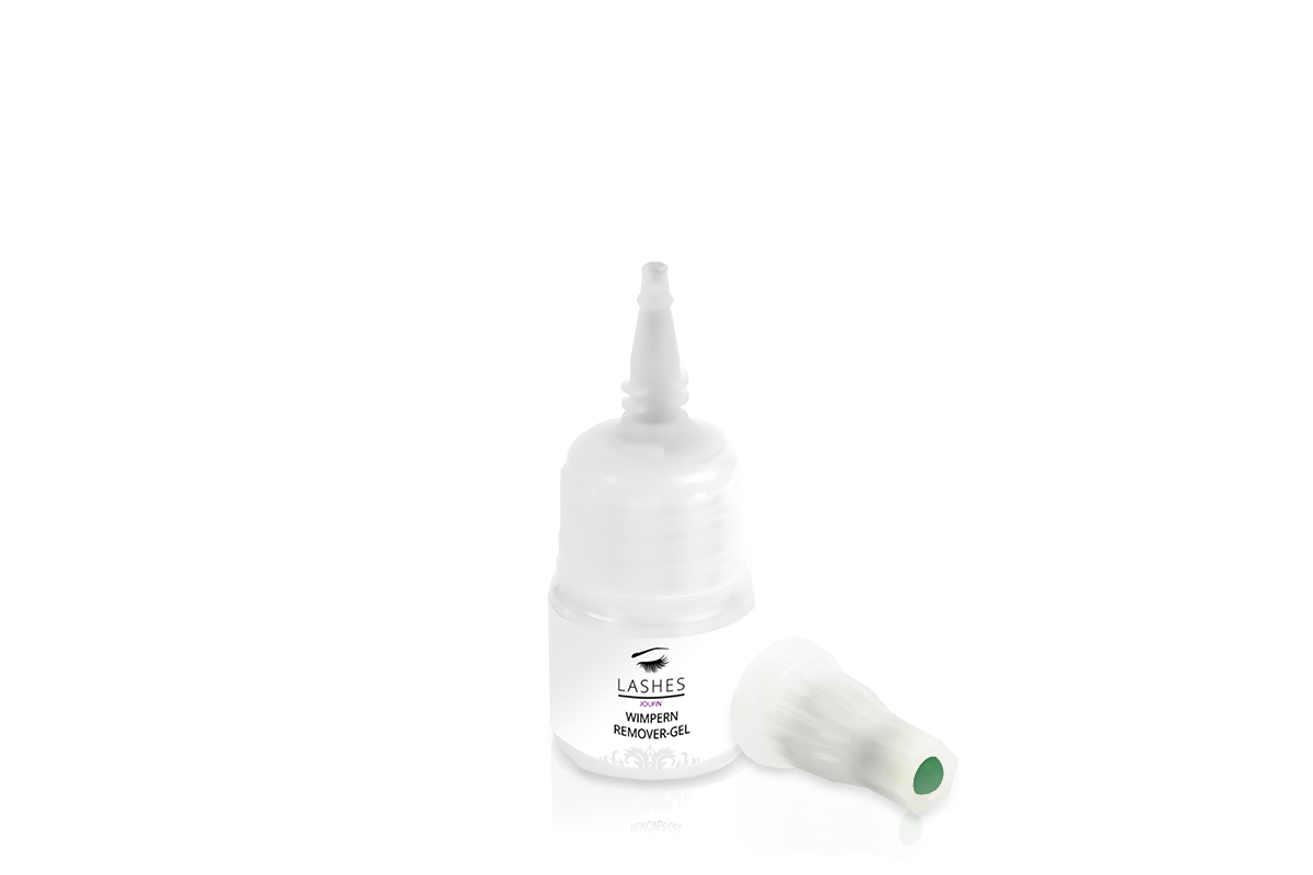 Jolifin Lashes - Wimpern Remover-Gel 5g