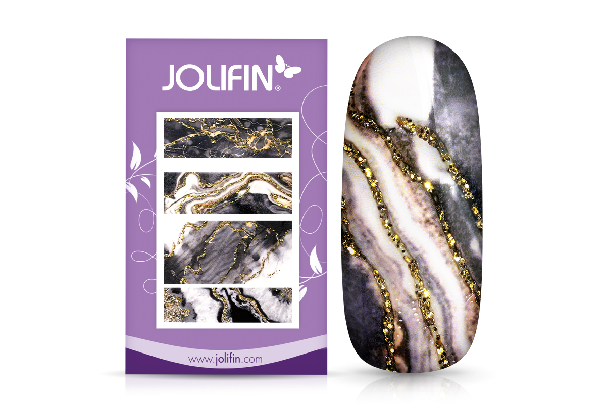 Jolifin Trend Tattoo Gold Nr. 1