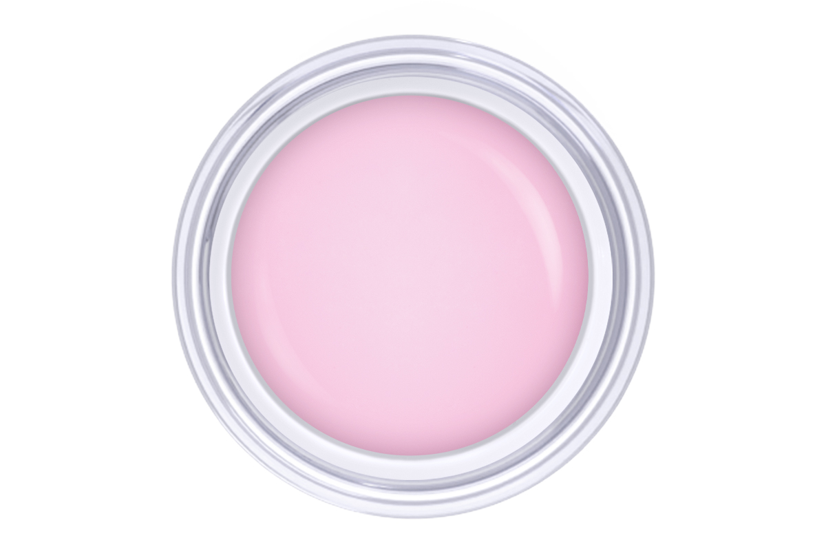 Jolifin Studioline - Aufbau-Gel rosé 30ml