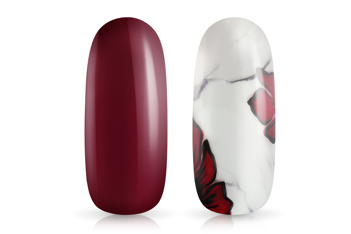 Jolifin LAVENI PRO Farbgel - loveable lips 5ml