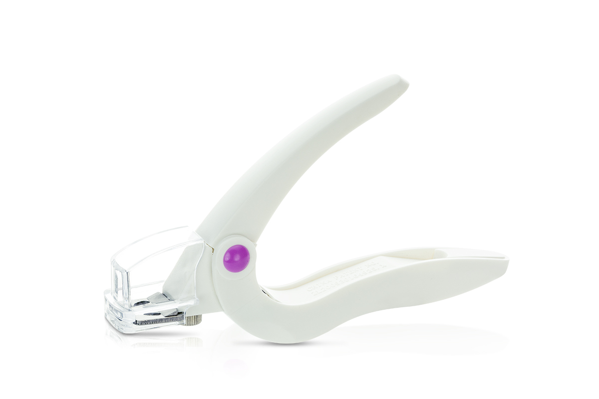 Jolifin contour nail clippers comfort