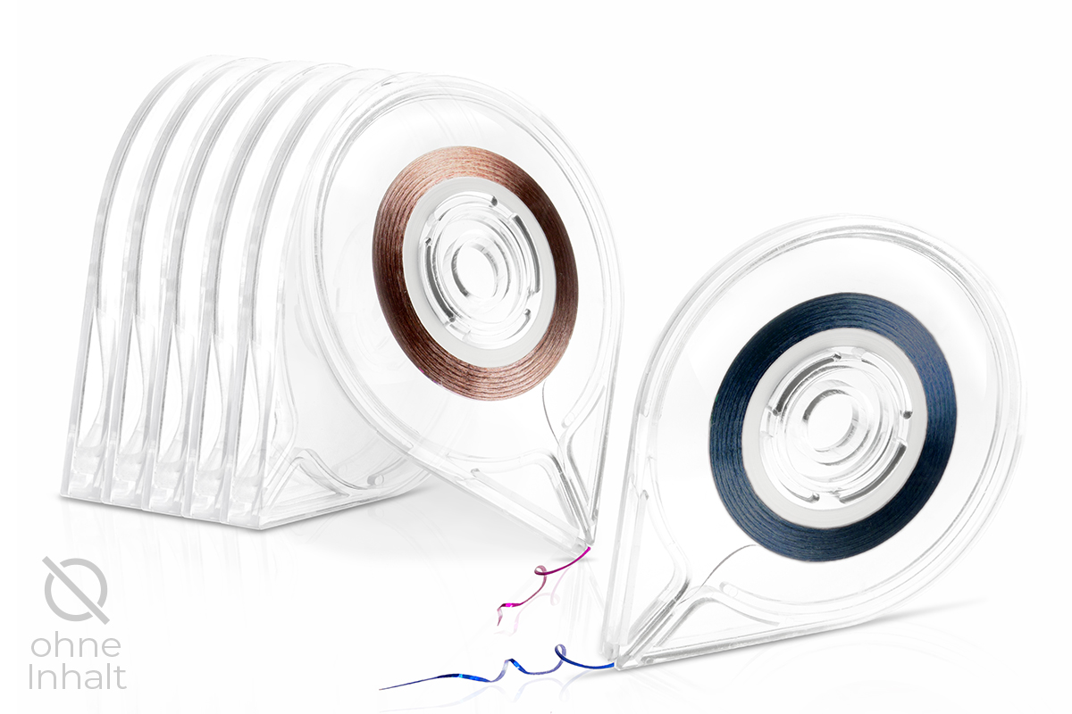 Jolifin Pinstripes-Roller XL