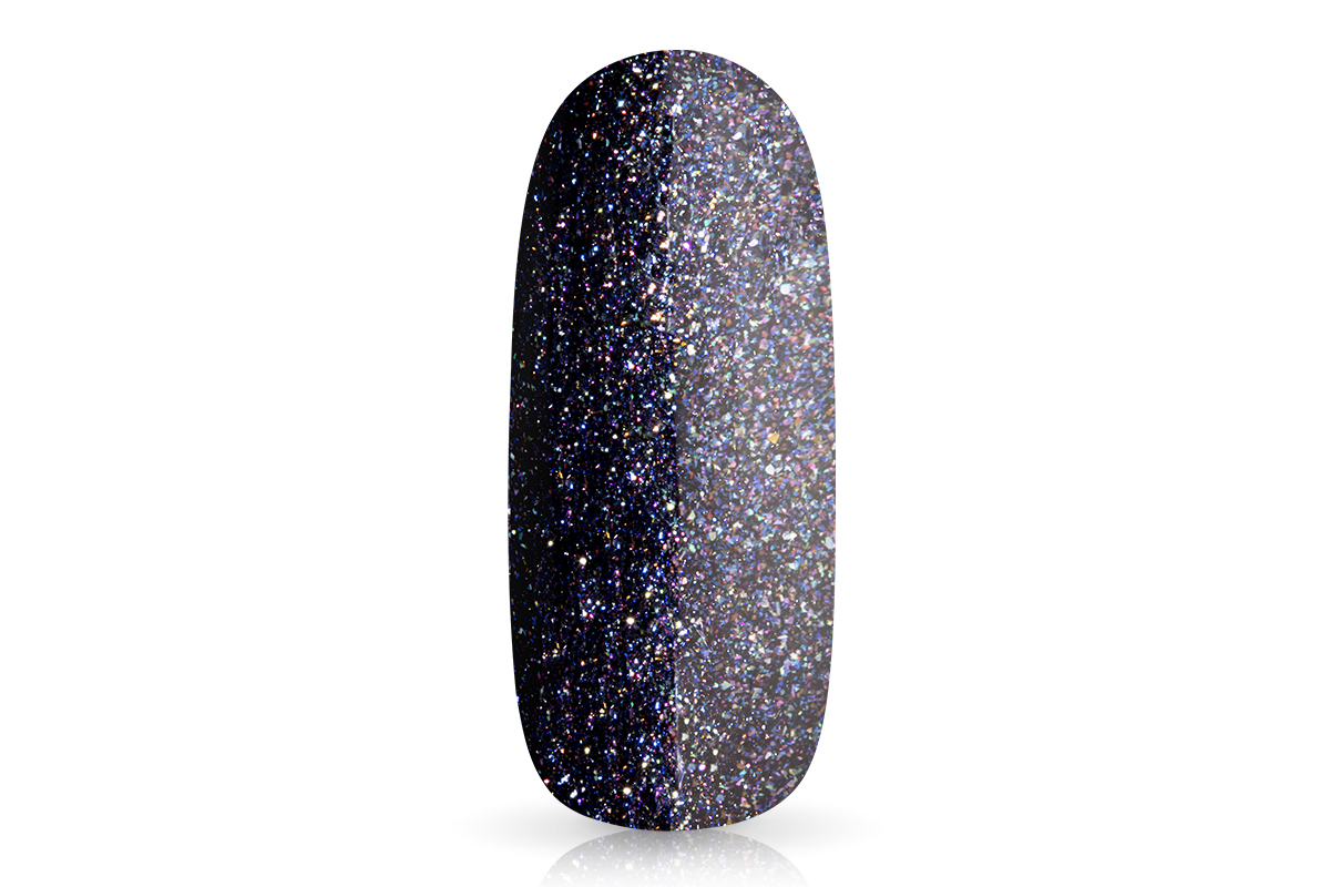Jolifin colour gel multicolor black 5ml