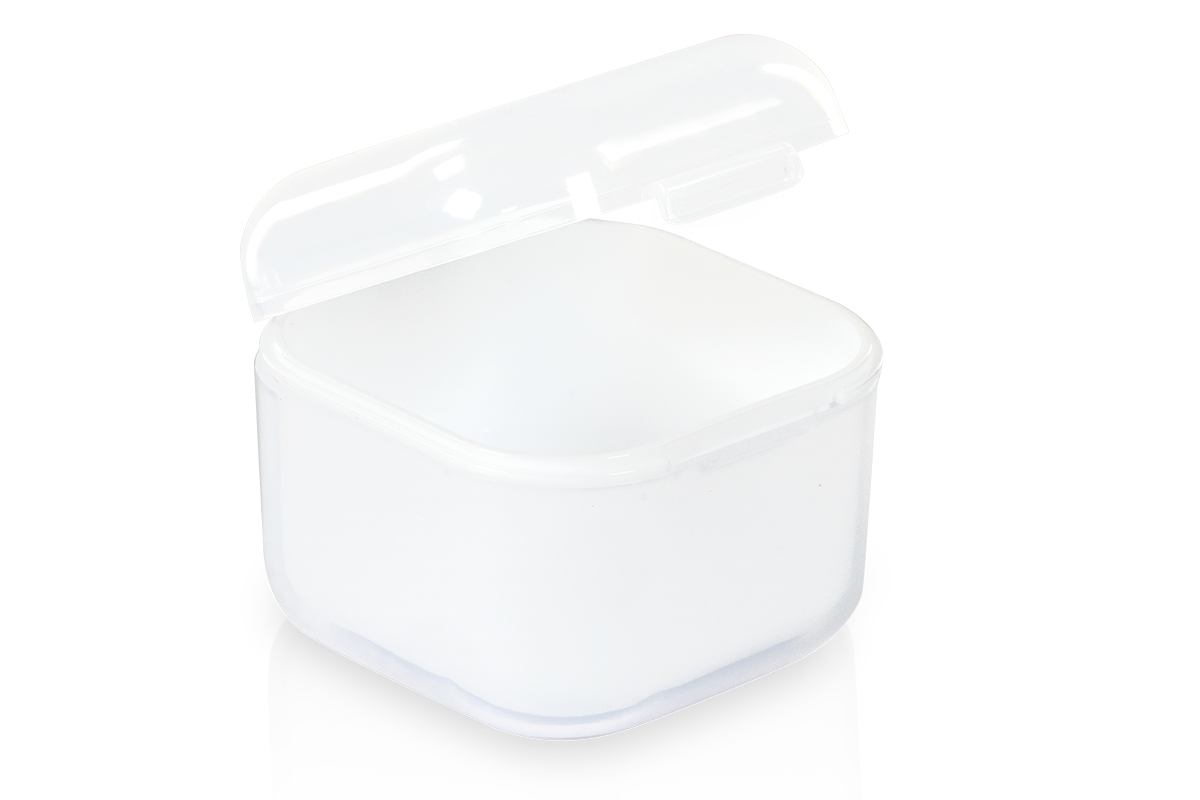 Jolifin disinfection tray for cutter bits & small parts