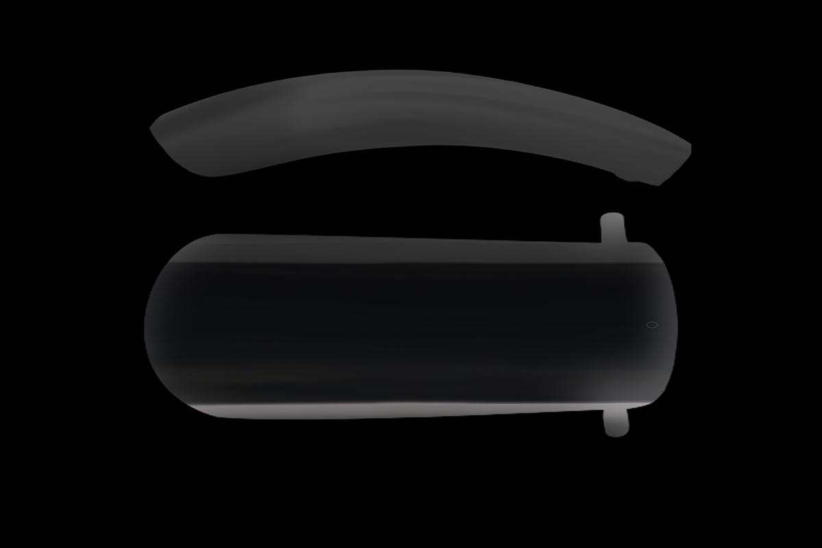 Jolifin 100 tip box dual system mould