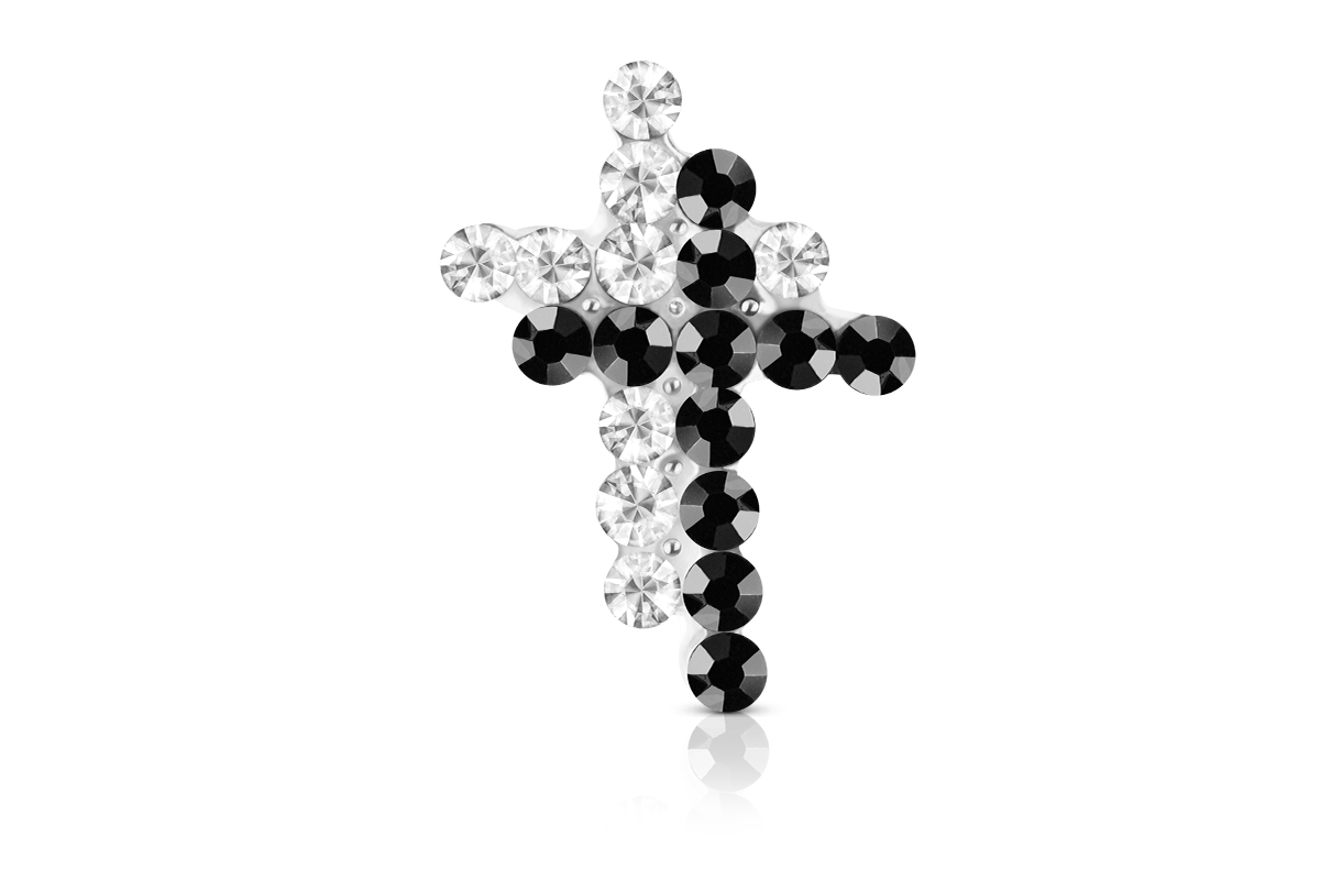 Jolifin Overlay double cross