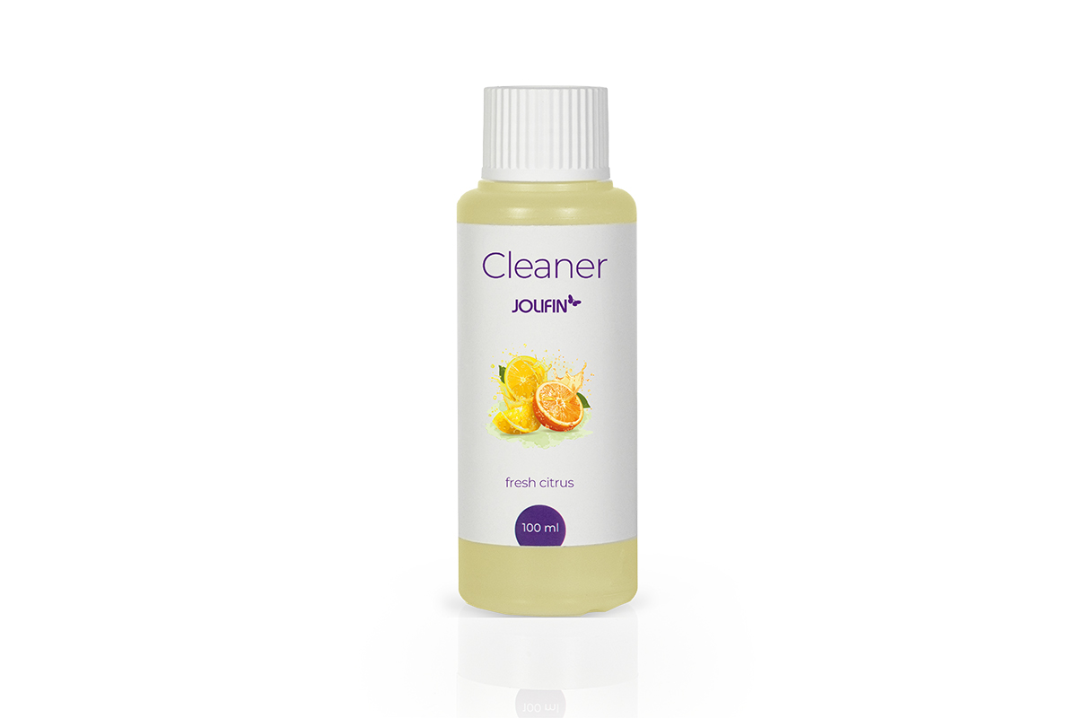 Jolifin Cleaner - fresh citrus 100ml