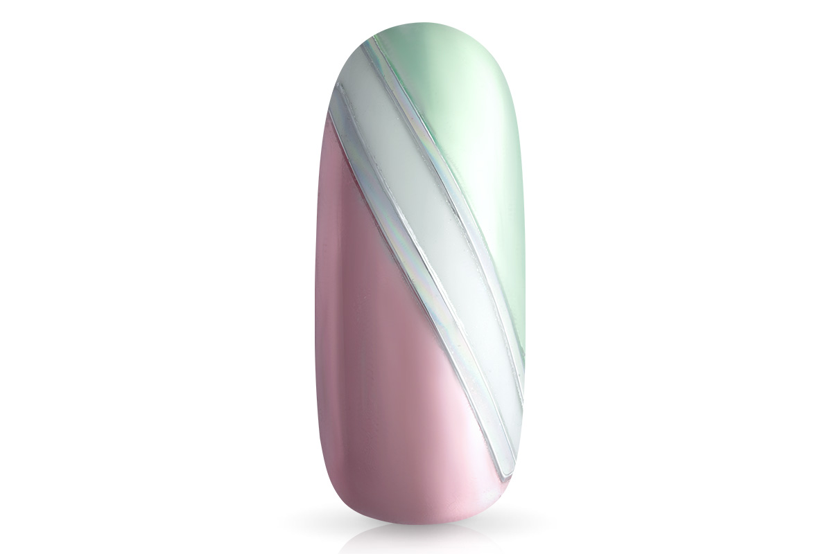 Jolifin Transfer Nail Foil Box - Aurora Pearl