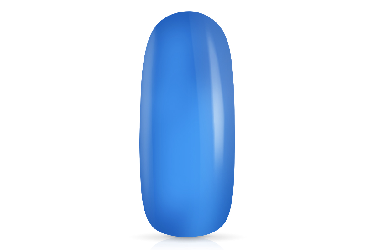 Jolifin LAVENI 3in1 Shellac - Jelly Glas dark blue 10ml