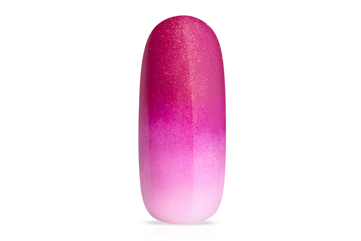 Jolifin Ombre-Gel - goldshine magenta 5ml