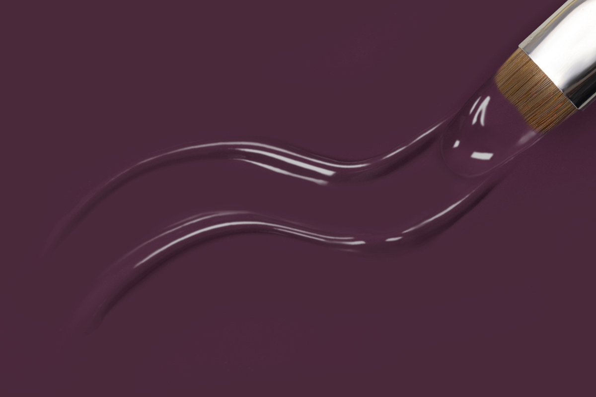 Jolifin Wetlook Farbgel purple taupe 5ml