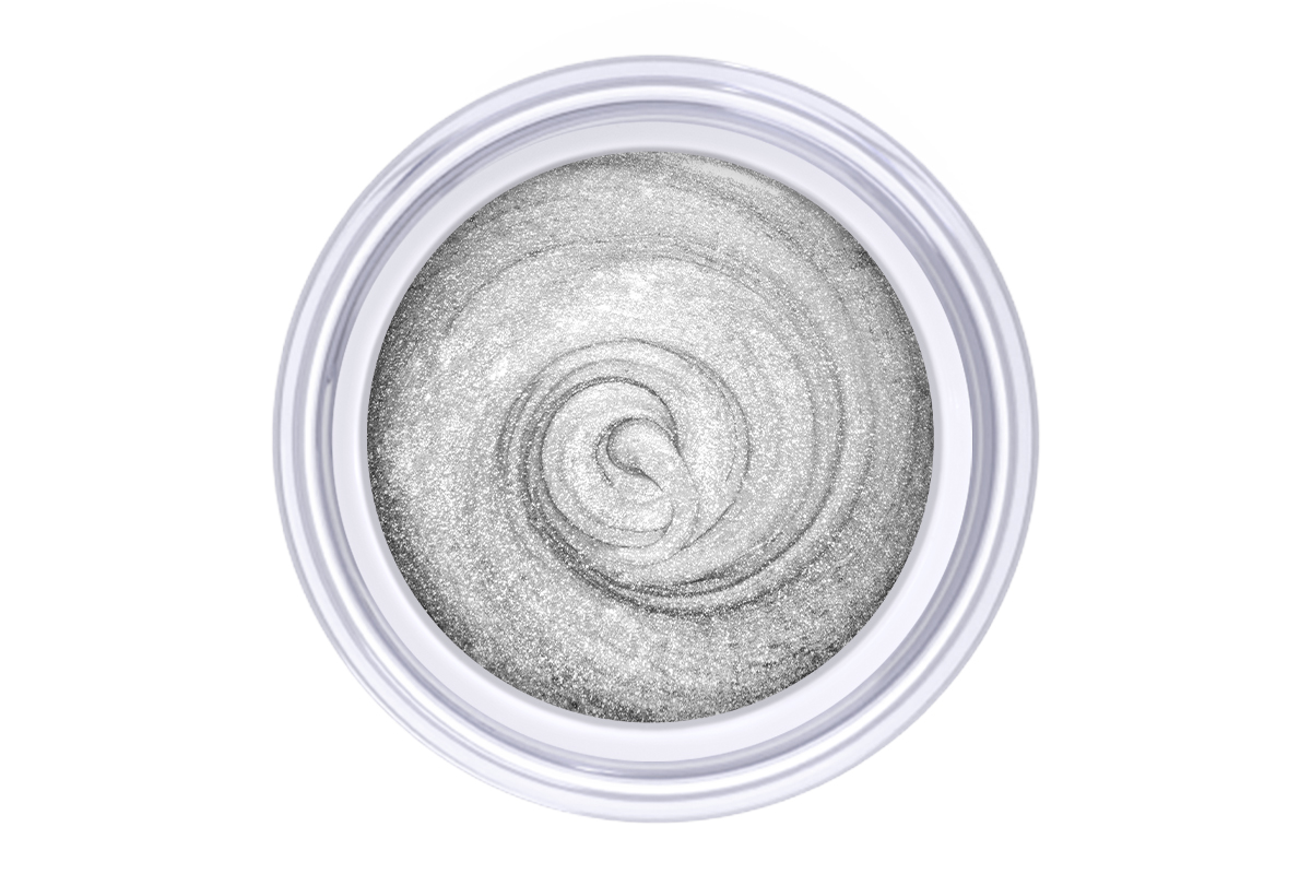 Jolifin Spider-Line Gel - silver 5ml