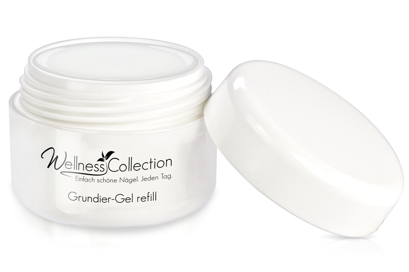 Jolifin Wellness Collection Refill - Priming Gel 30ml
