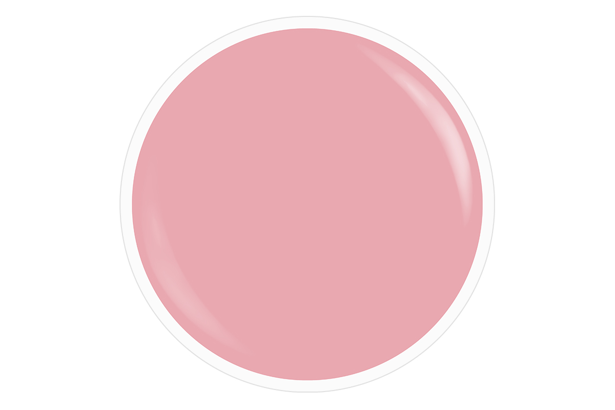 Jolifin Wellness Collection Refill - Fiberglas-Gel make-up rosé 5ml