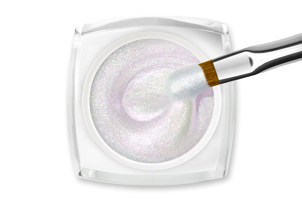 Jolifin LAVENI colour gel - mermaid glam 5ml