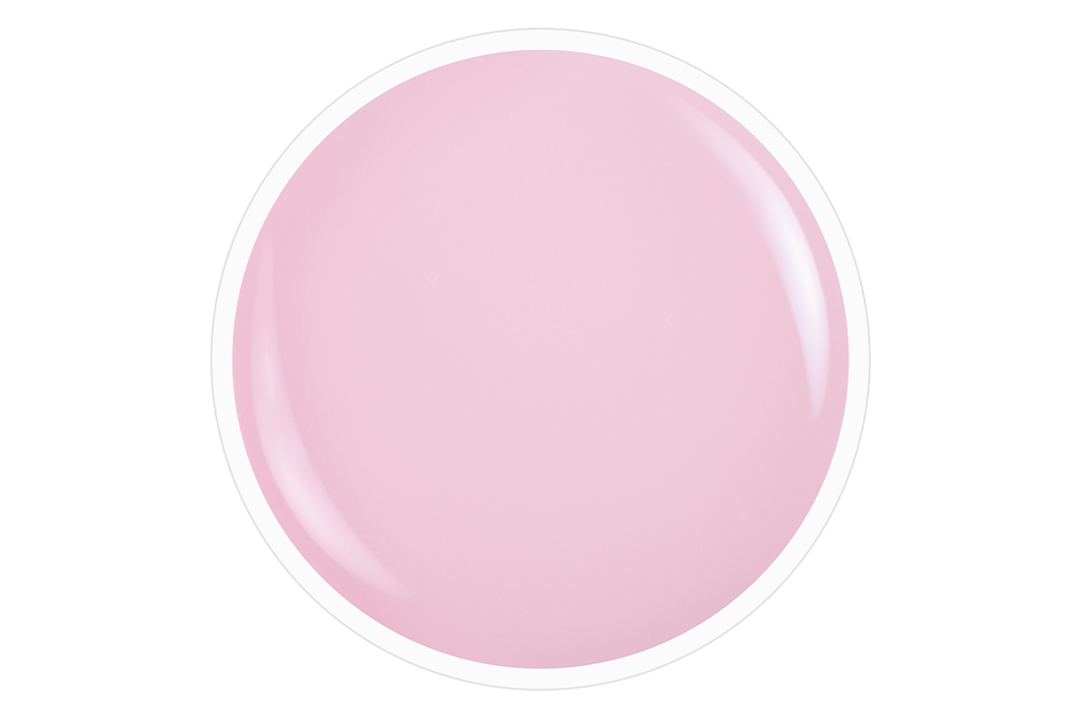 Jolifin Studioline Refill - Aufbau-Gel milchig rosé 5ml